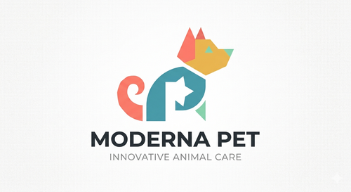 Moderna pet